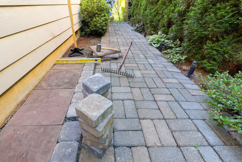 What Is Hardscaping Brennan S, What Is Hardscape Landscaping